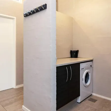 Holiday home 6 Person In H Jslev *