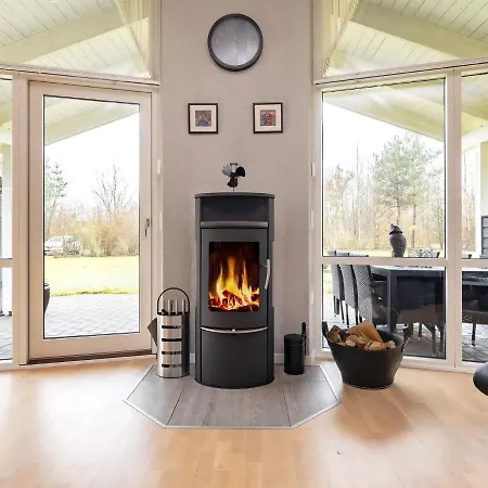 Holiday home 6 Person In H Jslev By Traum Hojslev