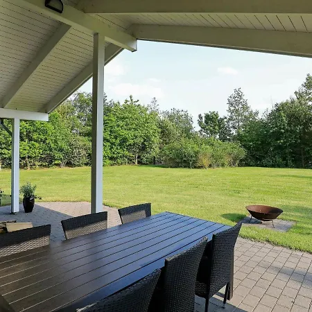 Holiday home 6 Person In H Jslev